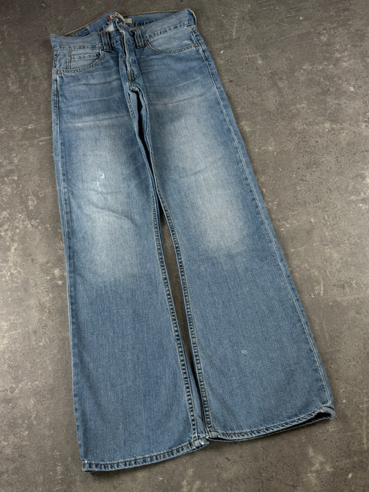 Levi's bootcut Jeans (W31/L32)