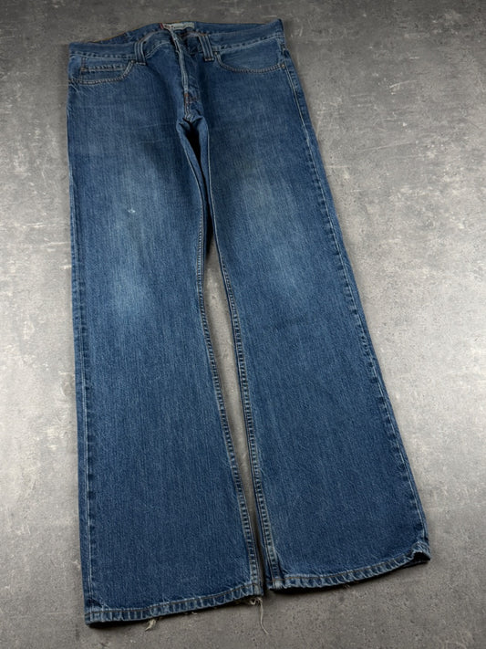 Levi's bootcut Jeans (W36/L36)