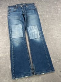 Levi's bootcut Jeans (W33/L34)
