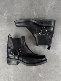 Harness Boot (EU:43 / US:9.5)