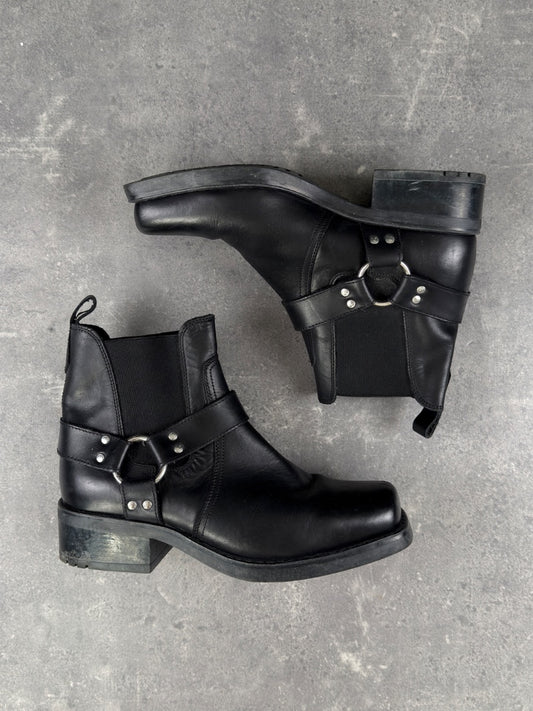 Harness Boot (EU:43 / US:9.5)