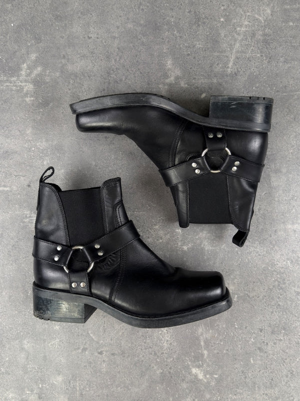 Harness Boot (EU:43 / US:9.5)