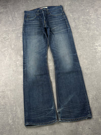 Levi's bootcut Jeans (W31/L34)