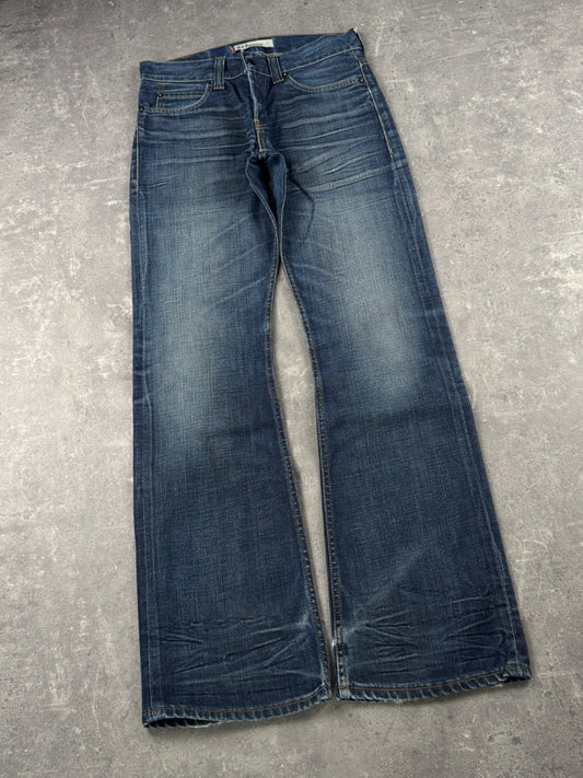 Levi's bootcut Jeans (W31/L34)
