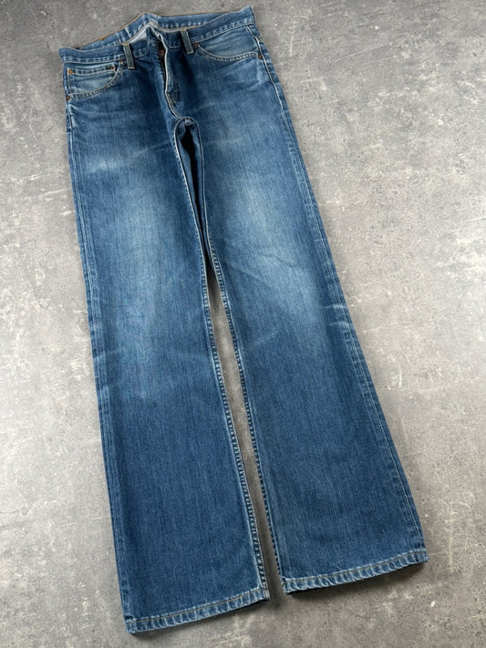 Levi's bootcut Jeans (W33/L36)