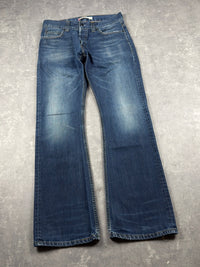 Levi's bootcut Jeans (W33/L34)