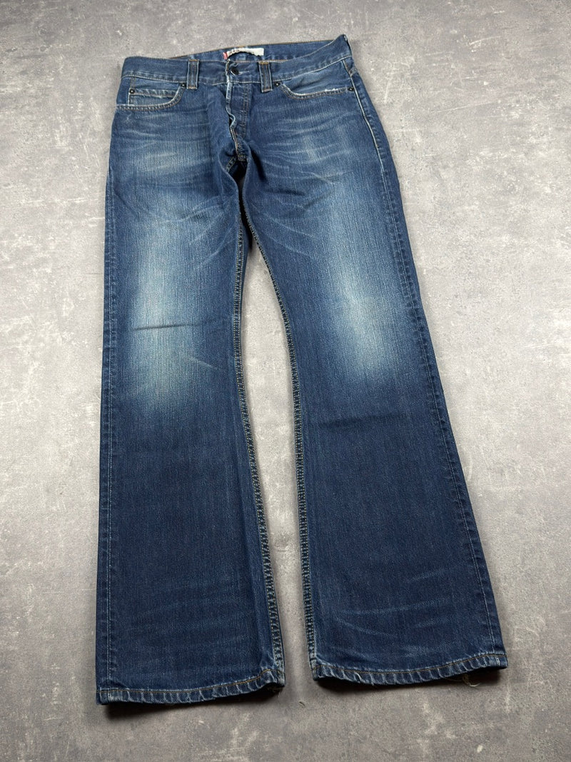 Levi's bootcut Jeans (W33/L34)