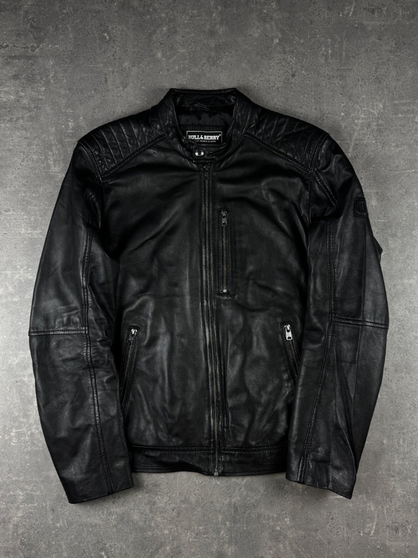 Vintage Leatherjacket (XL)