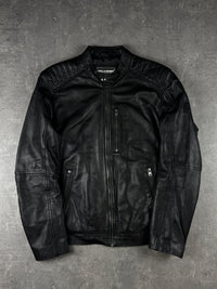 Vintage Leatherjacket (XL)