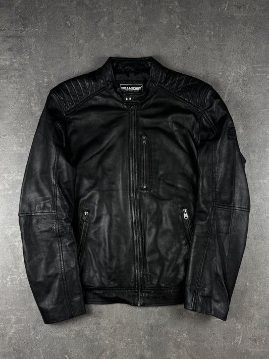 Vintage Leatherjacket (XL)