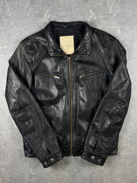 Leatherjacket Oakwood (L)