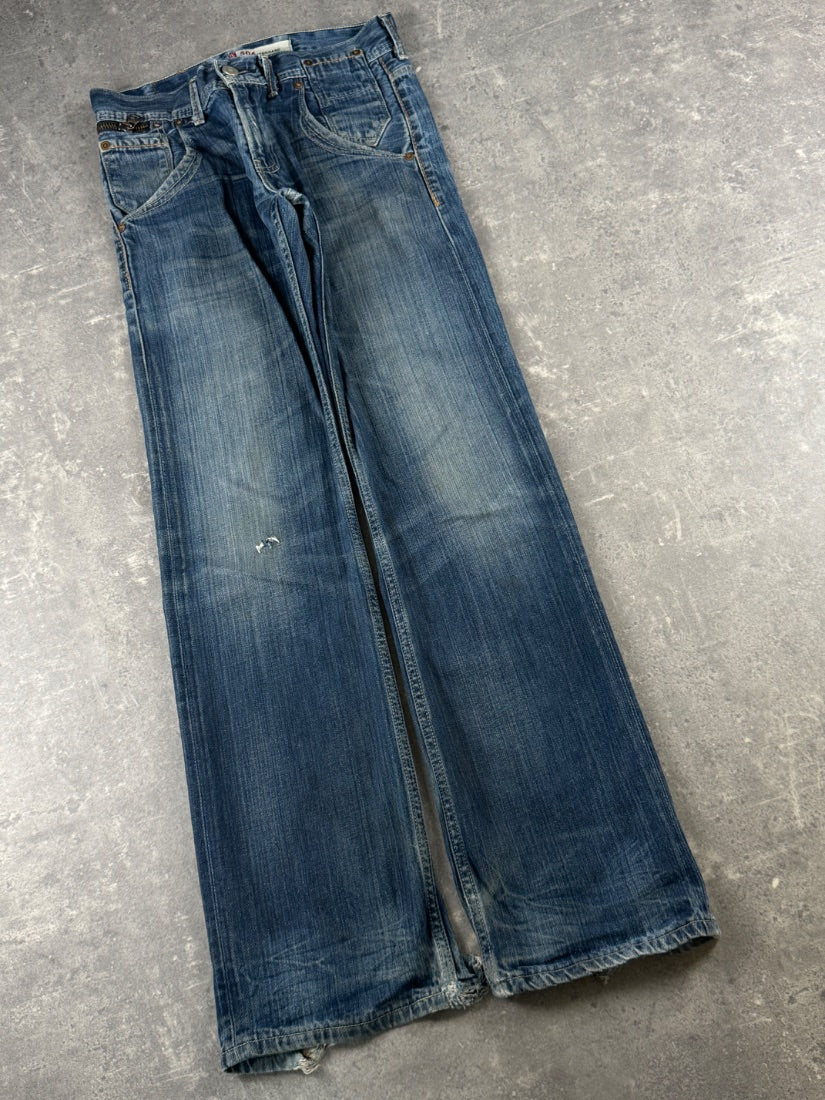 Levi's Jeans (W30/L36)