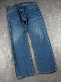 Levi's Jeans (W38/L32)