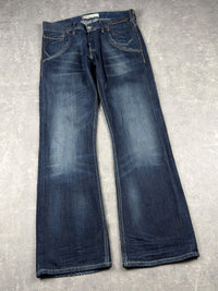 Levi's bootcut Jeans (W32/L32)