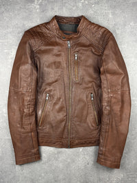 Leatherjacket Oakwood (M)