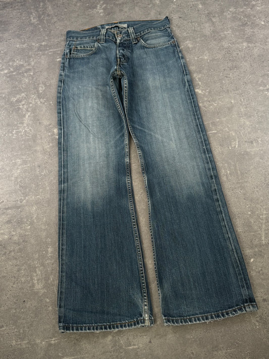Levi's bootcut Jeans (W28/L30)