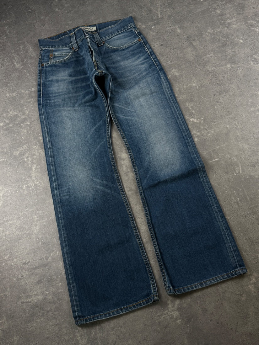 Levi's bootcut Jeans (W30/L32)