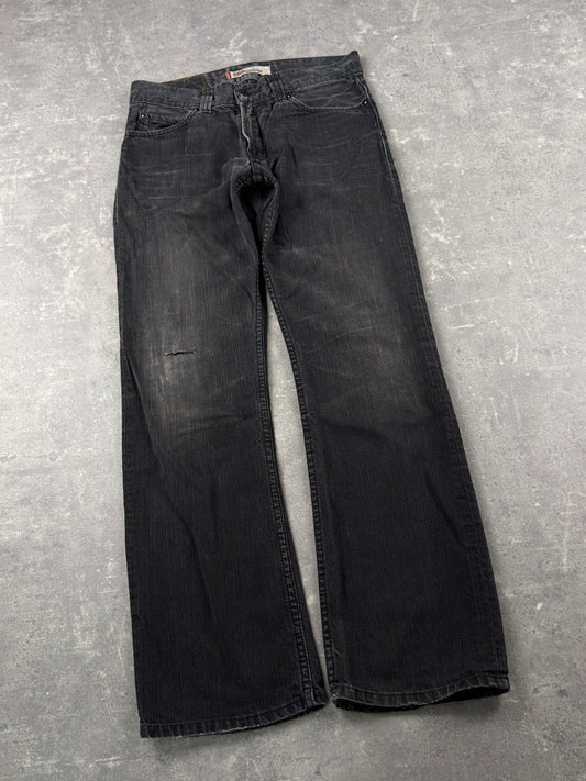 Levi's Jeans black (W31/L32)