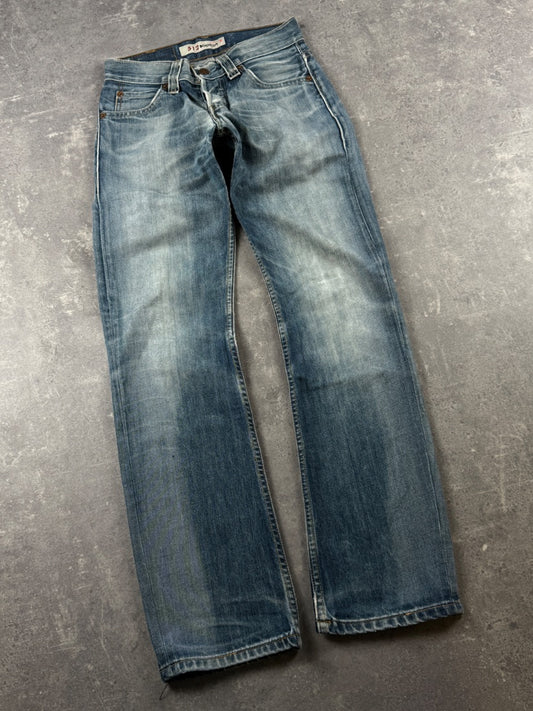 Levi's bootcut Jeans (W27/L30)