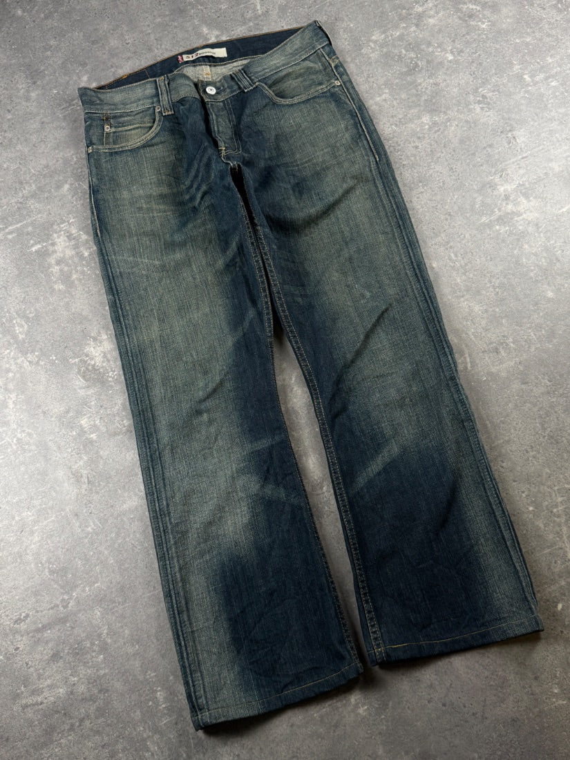 Levi's bootcut Jeans (W33/L30)