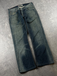 Levi's bootcut Jeans (W33/L30)
