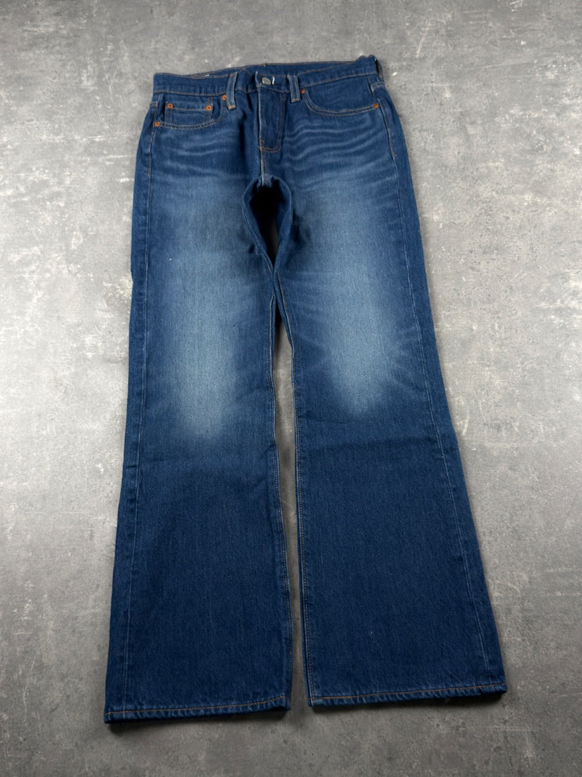 Levi's bootcut Jeans (W30/L32)