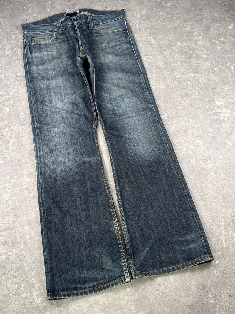 Levi's bootcut Jeans (W36/L36)