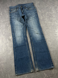 Levi's bootcut Jeans (W31/L32)