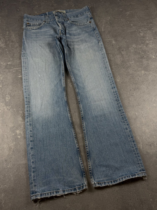 Levi's bootcut Jeans (W31/L32)