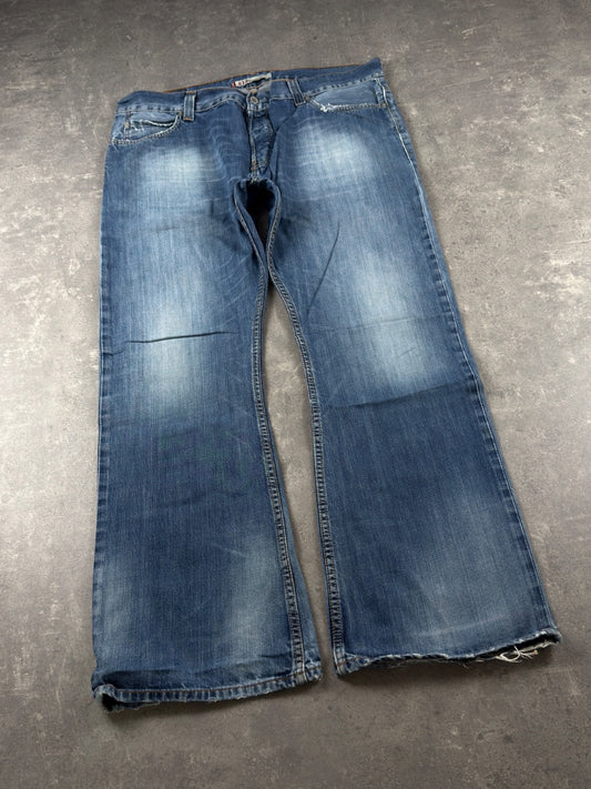 Levi's bootcut Jeans (W40/L34)