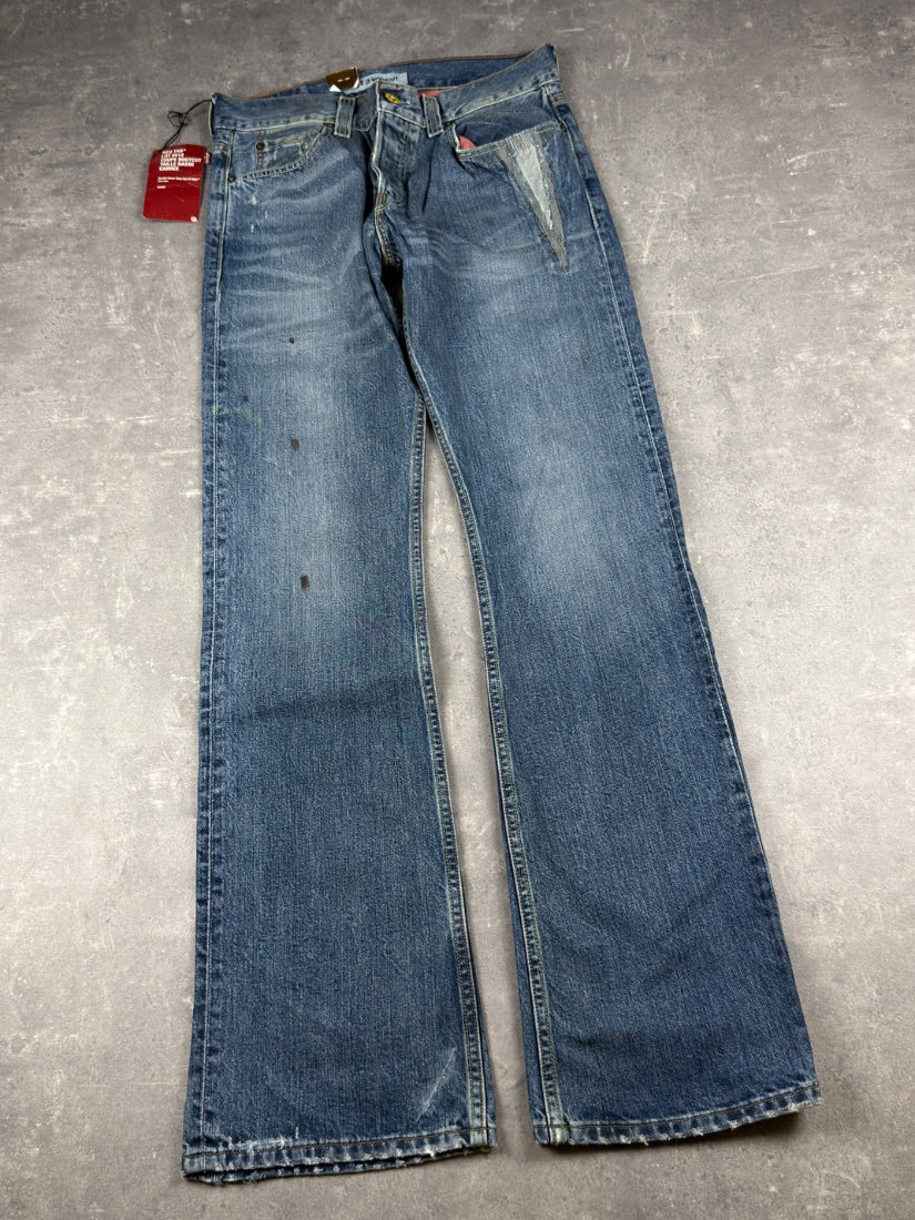 Levi's bootcut Jeans (W31/L36)