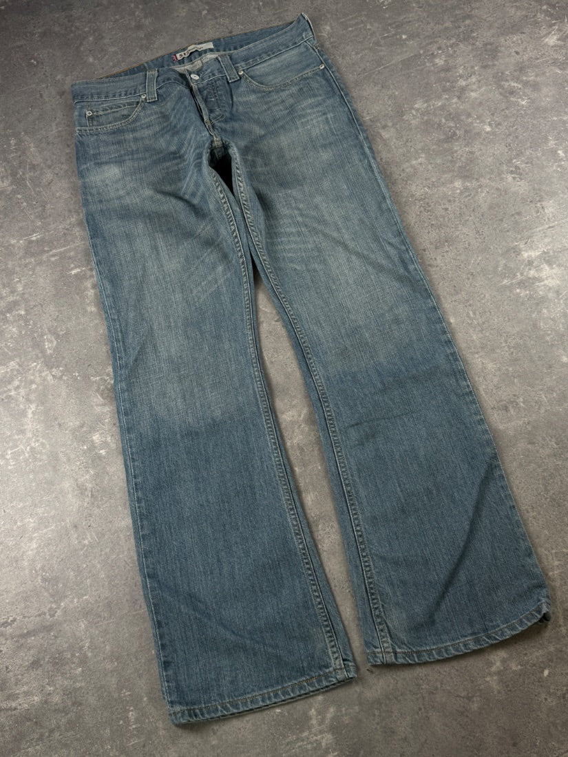 Levi's bootcut Jeans (W34/L34)