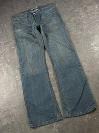 Levi's bootcut Jeans (W34/L34)