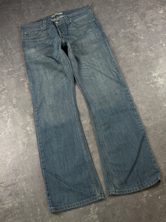 Levi's bootcut Jeans (W34/L34)
