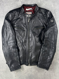 Leatherjacket Redskins (L)