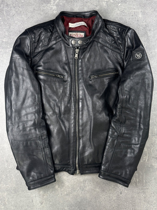 Leatherjacket Redskins (L)