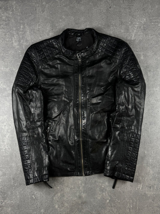Leatherjacket Gipsy (M)