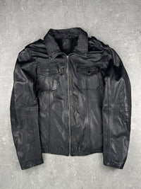 Leatherjacket Gipsy (XL)