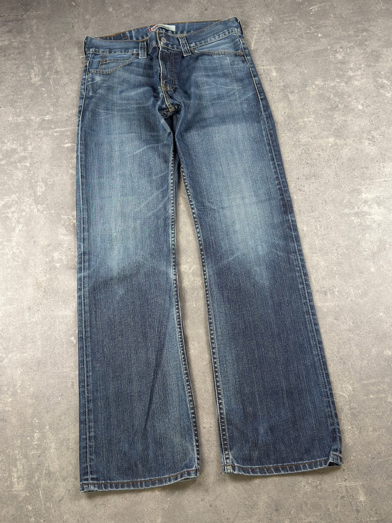 Levi's Jeans (W33/L34)