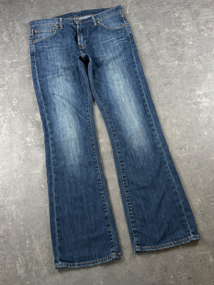 Levi's bootcut Jeans (W33/L32)