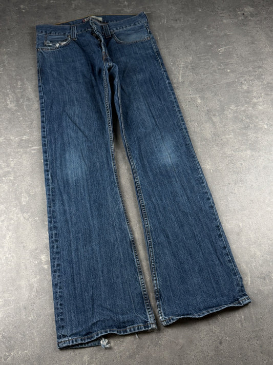 Levi's bootcut Jeans (W32/L34)