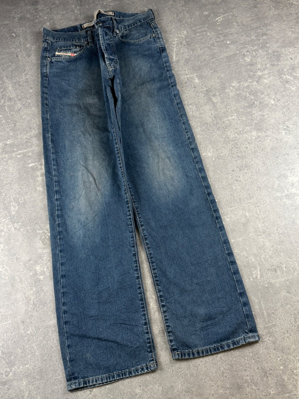 Diesel Jeans (W30/L34)