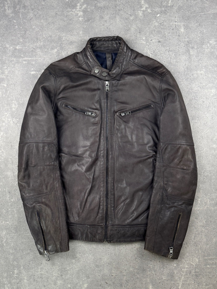 Vintage Leatherjacket (S)