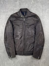 Vintage Leatherjacket (S)