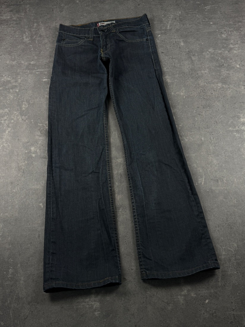 Levi's Jeans (W28/L32)