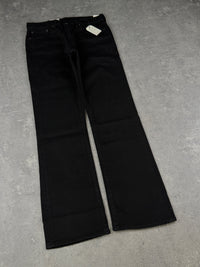Levi's bootcut Jeans black (W33/L34)