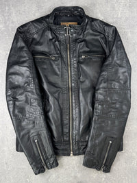 Leatherjacket Oakwood (M)