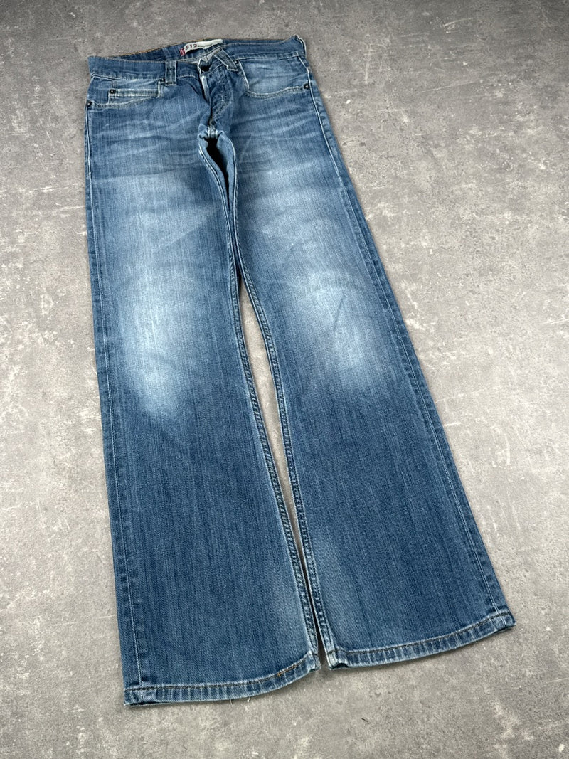 Levi's bootcut Jeans (W29/L32)