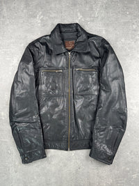 Vintage Leatherjacket (M)