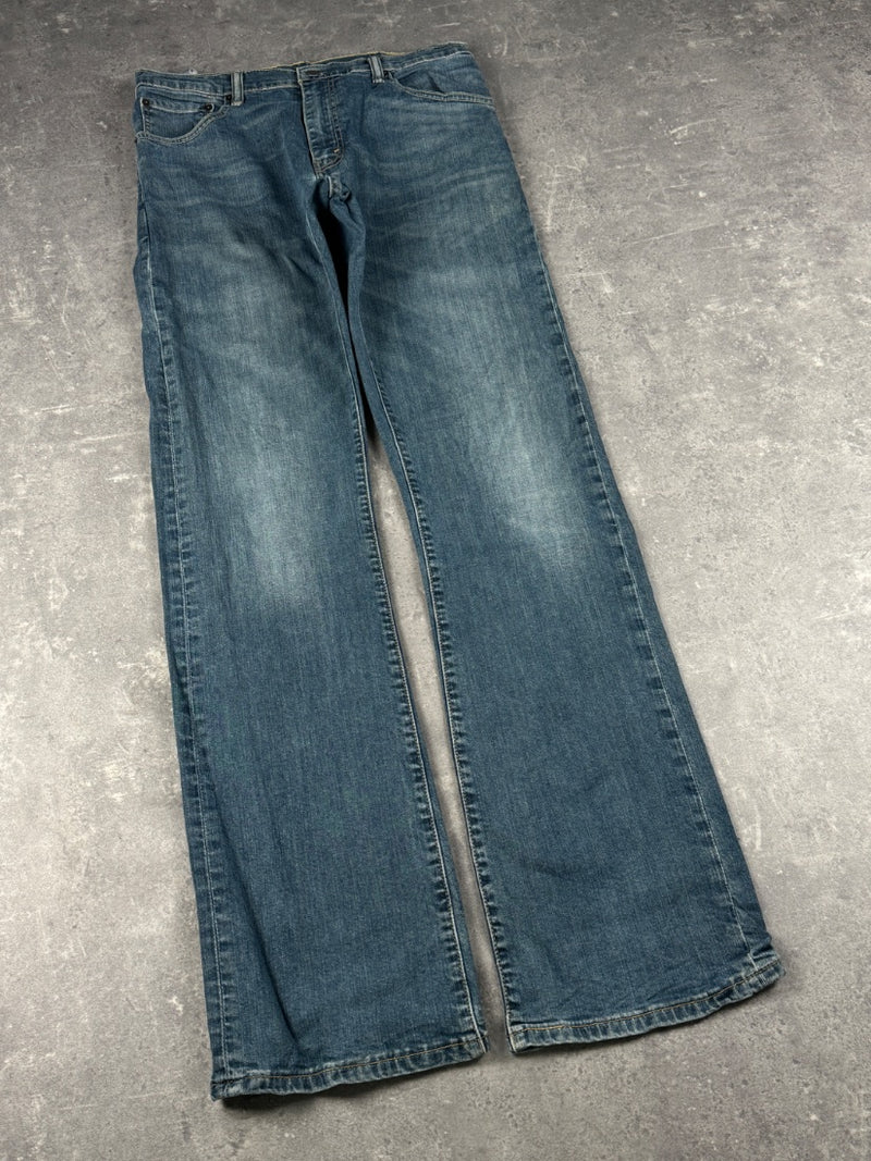 Levi's bootcut Jeans (W33/L34)